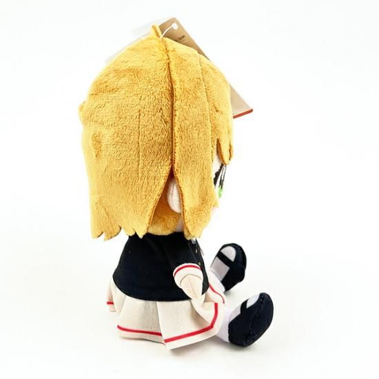 カードキャプターさくらマスコット
