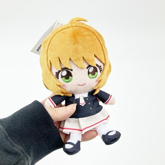 カードキャプターさくらマスコット