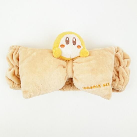 星のカービィのヘアバンド