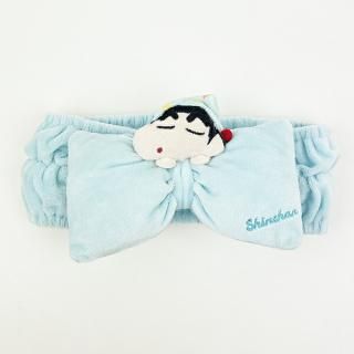 クレヨンしんちゃん パジャマ マイキャラヘアバンド