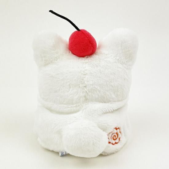 はなまるおばけぬいぐるみ