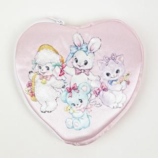 店内セール開催中!10％オフ対象商品! SWIMMER(スイマー) レトロ ティッシュポーチ