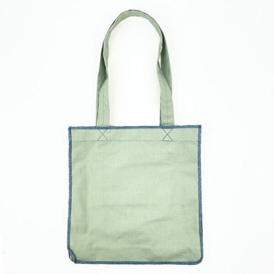 Tom Gerry's tote bag