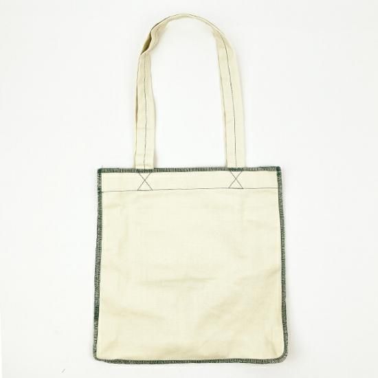 Tom Gerry's tote bag