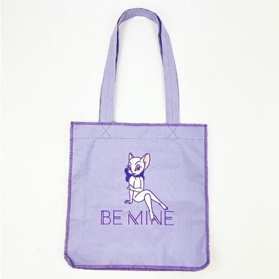 Tom Gerry's tote bag