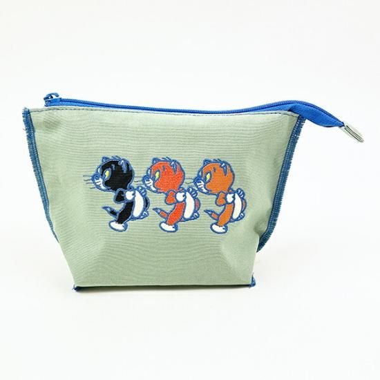 Tom Gerry's tote bag