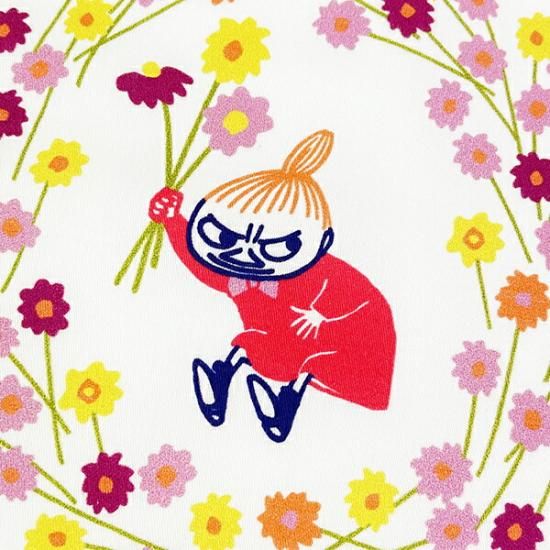 Little Mii towel