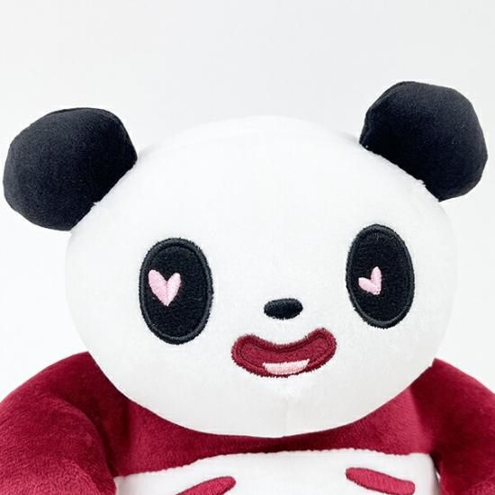 プニョプーニョのぬいぐるみ