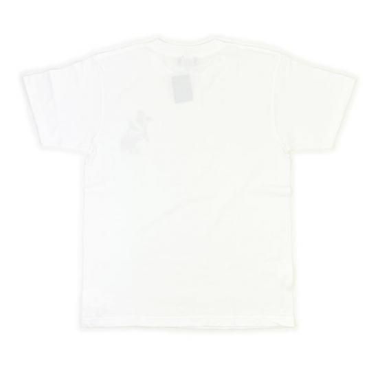 Little Mii's one-pointed T-shirt