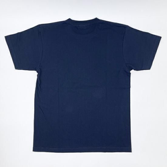 Little Mii's one-pointed T-shirt