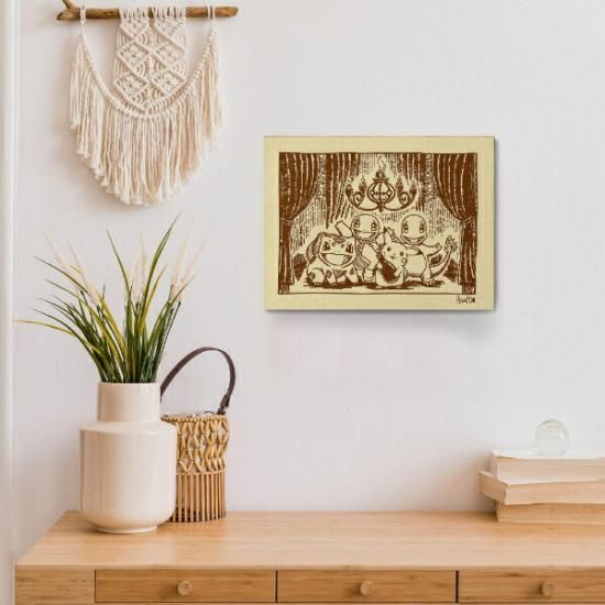 予約品】≪11月入荷予定≫ポケットモンスター 集合(ピカチュウ