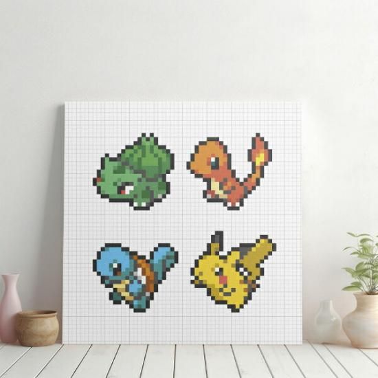 ポケモン アートボード - メルカリ