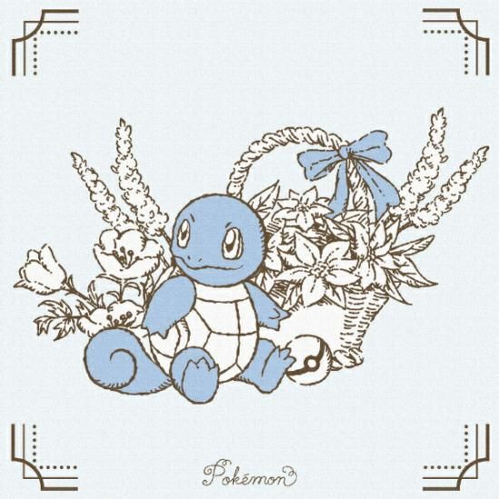 ポケモンキャンバスインテリア