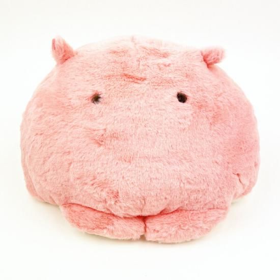 海中散歩 メンダコ もちだっこ クッション ぬいぐるみ