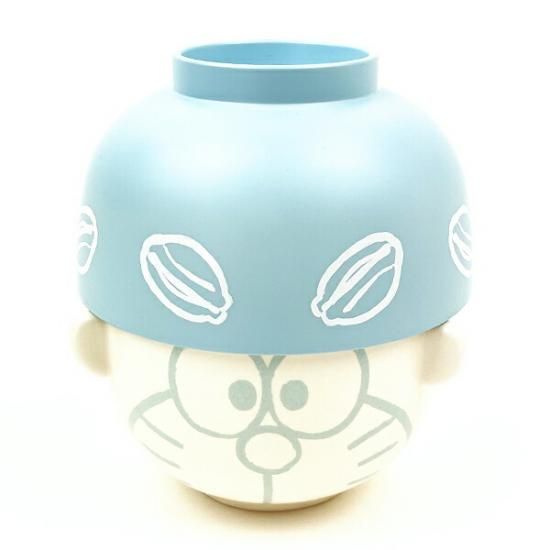 ちいかわ　ハチワレ食器いろいろセット　茶碗　汁椀　皿　ボウル　プレート ちいかわ ハチワレ 汁椀茶碗セット 食器 ギフト 日本製 ブルー