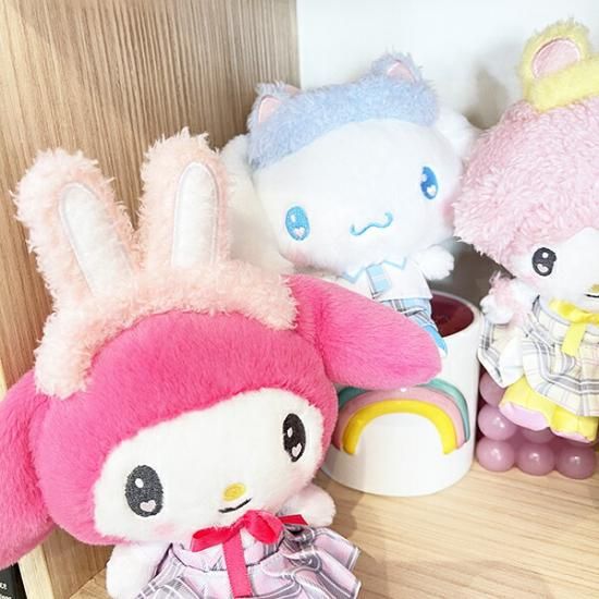 【即出荷】 サンリオ マスコット 推し活アニマル学園 マイスウィートピアノ その他