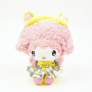 サンリオ マイスウィートピアノ 推し活アニマル学園 マスコット ぬいぐるみ