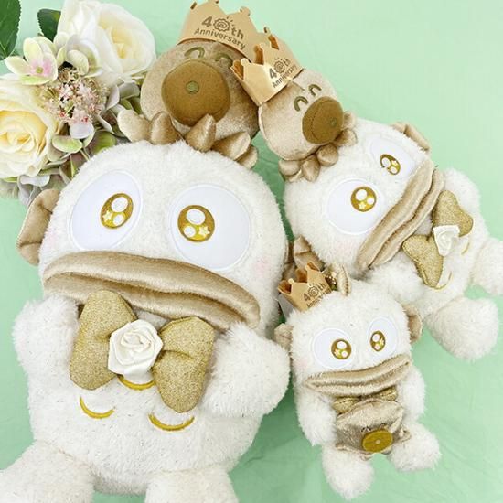 新品 ハンギョドン ぬいぐるみ 金ぴかバースデー 40thアニバーサリー セット 184961414_o8.jpg?