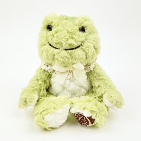 かえるのピクルス　ビーンドール かえるのピクルス】オリジナルビーンドール 2024（ベリー