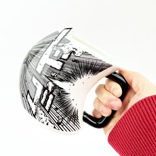 コミック食器