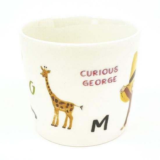 The George the Oskar cup