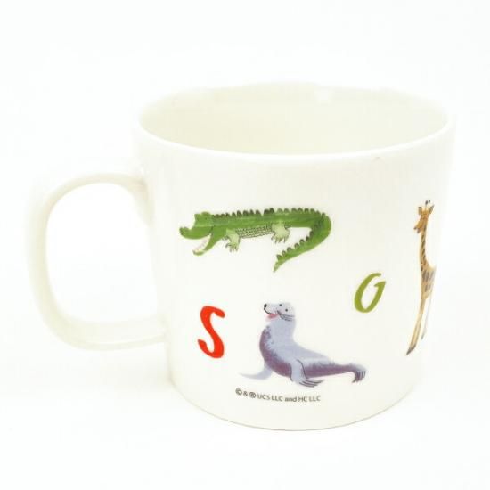 The George the Oskar cup