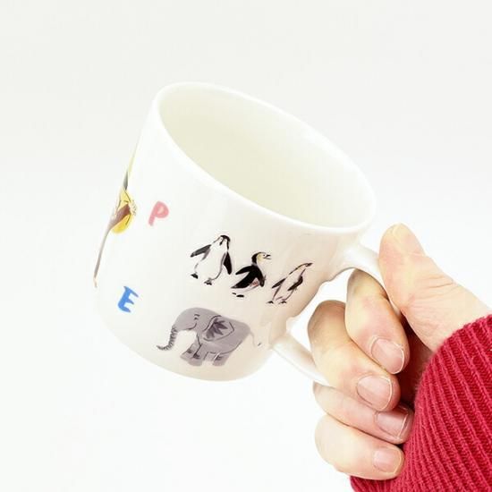 The George the Oskar cup
