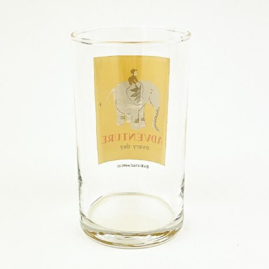 The George the Oskar cup