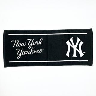 MLB(メジャーリーグ) ヤンキース タオル  野球