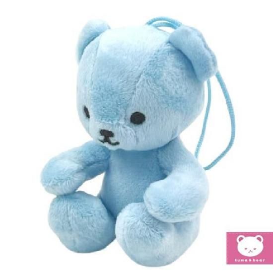 Kuma and bear推しベア