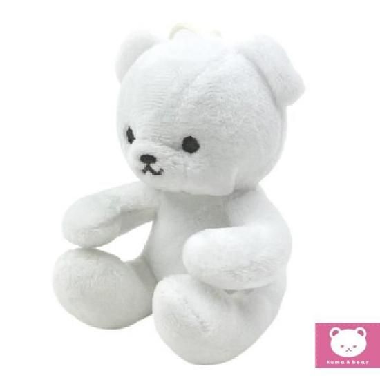 Kuma and bear推しベア