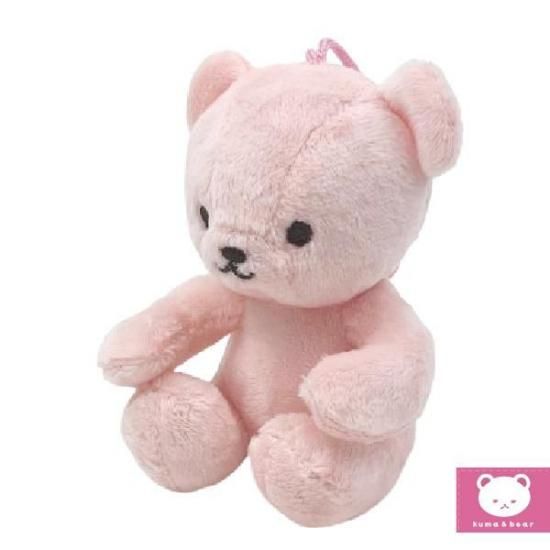 Kuma and bear推しベア