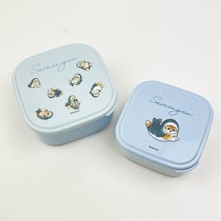 ��ե���� mofusand �������ƴ�2P���å� �֥롼 ���� ������