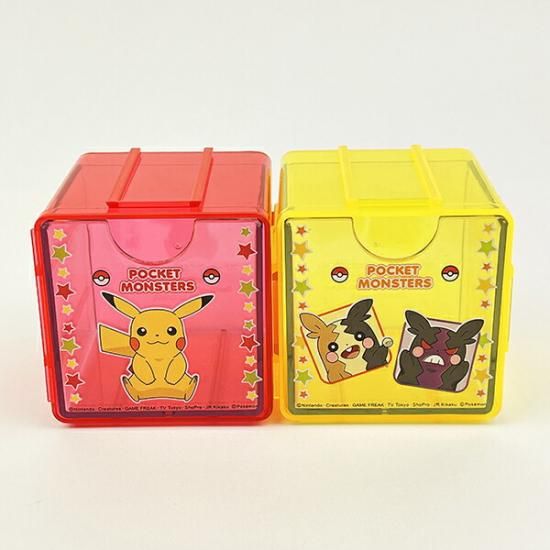 ポケモンキュービック