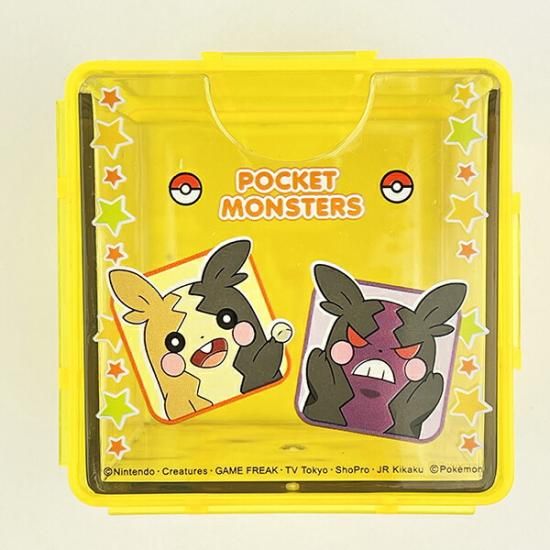 ポケモンキュービック