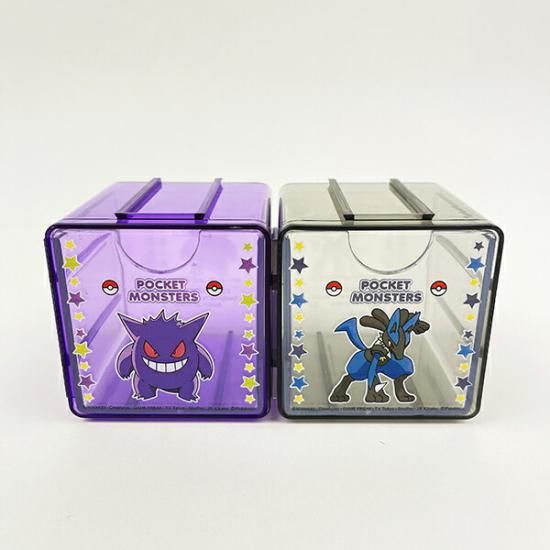 ポケモンキュービック