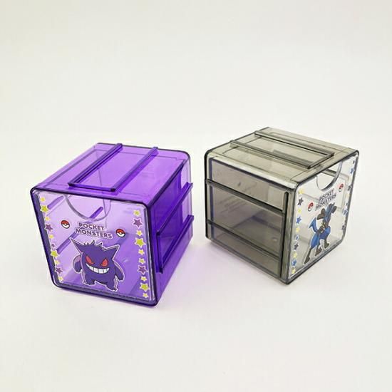 ポケモンキュービック