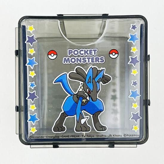 ポケモンキュービック