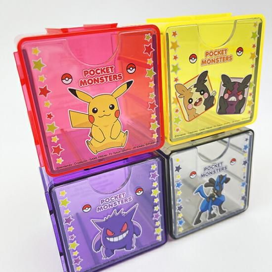 ポケモンキュービック