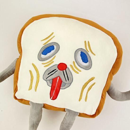 パンどろぼうぬいぐるみ