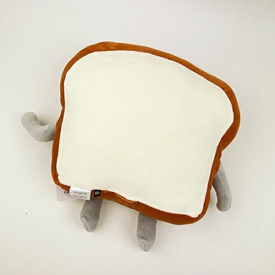 パンどろぼうぬいぐるみ