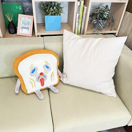 パンどろぼうぬいぐるみ