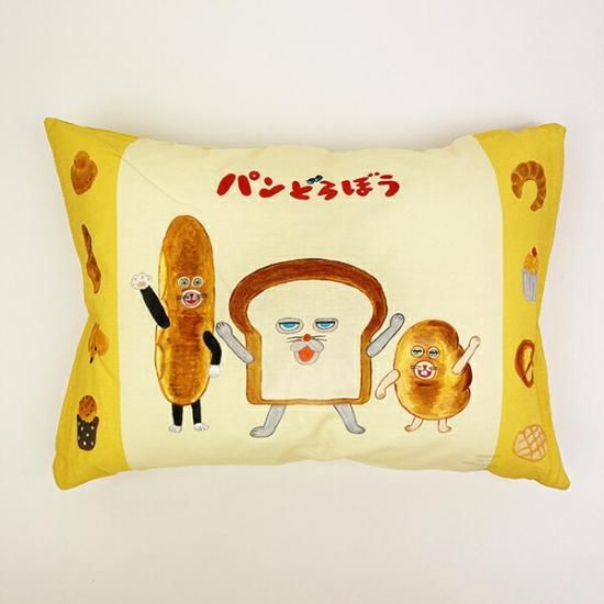 パンどろぼう生活雑貨