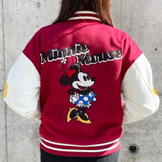 ディズニースカジャン