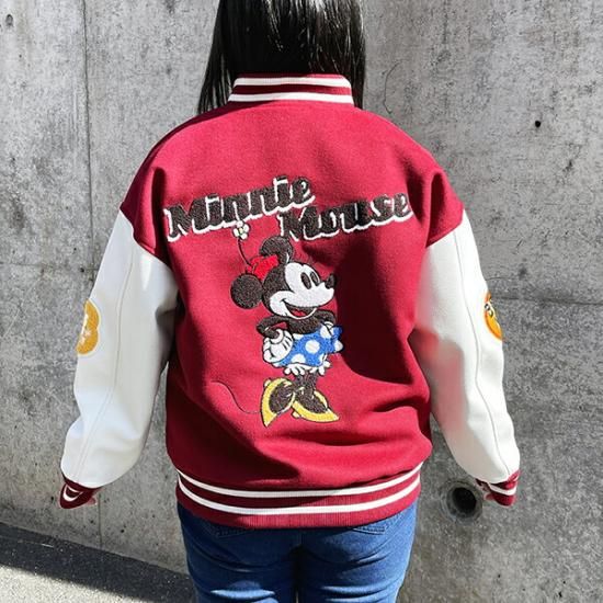 ディズニースカジャン