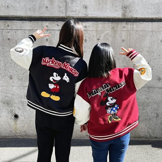 ディズニースカジャン