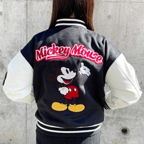 ディズニースカジャン