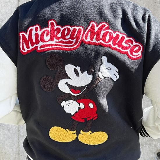 ディズニースカジャン