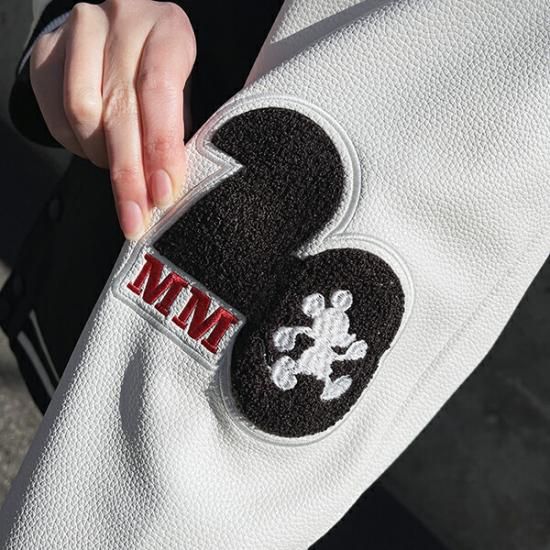 ディズニースカジャン