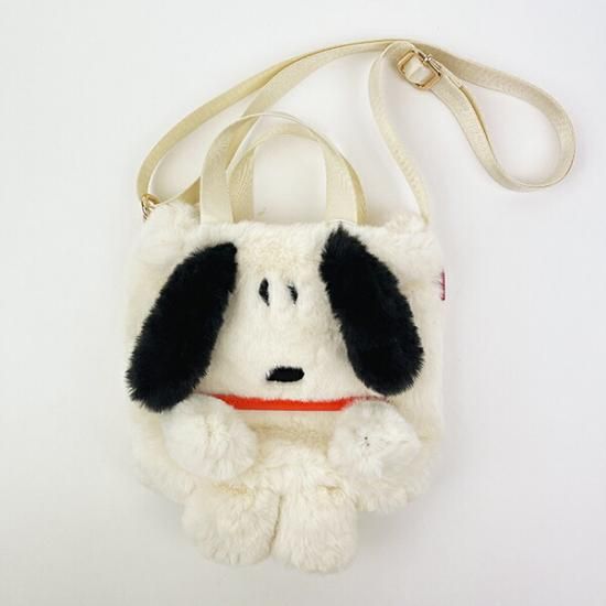 スヌーピー ミュージアム•ポシェット❤️ スヌーピー ミュージアム•ポシェット❤️ NEWS｜SNOOPY MUSEUM TOKYO